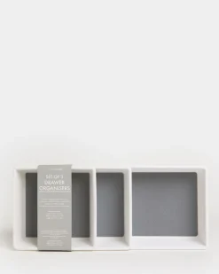 3 Piece Drawer Organiser