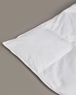 13.5 Tog Duck Feather And Down Duvet - Single