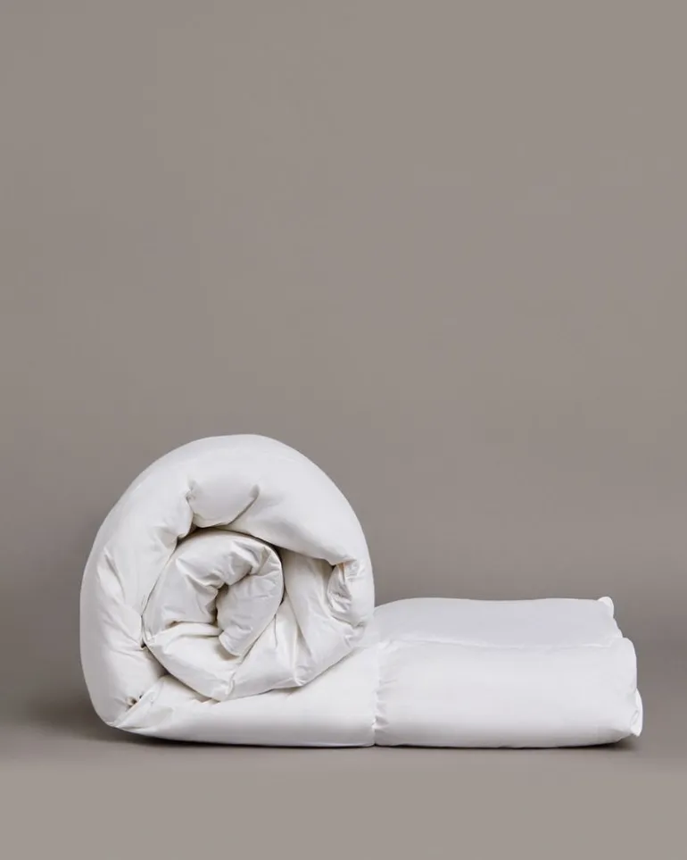 13.5 Tog Duck Feather And Down Duvet - King