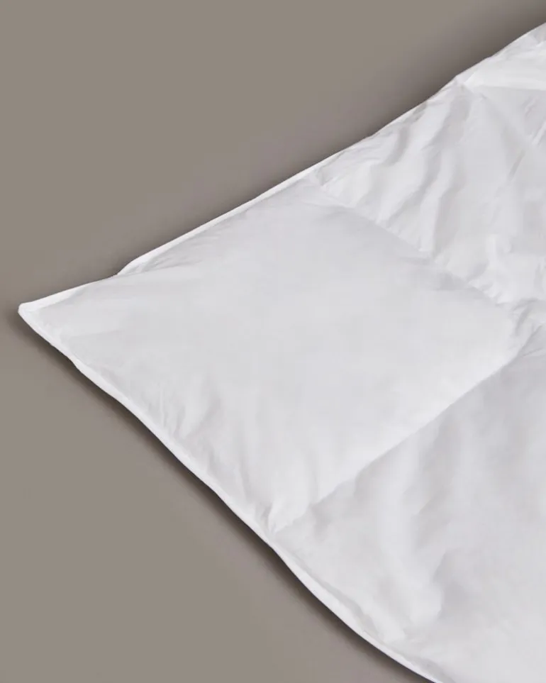 13.5 Tog Duck Feather And Down Duvet - King