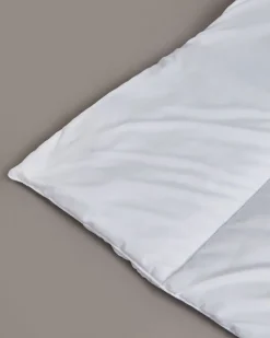 13.5 Tog Soft Sleep Anti-Allergy Duvet - Double
