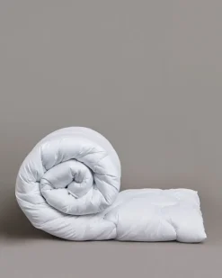 13.5 Tog Velvet Touch Duvet - Single