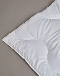 13.5 Tog Velvet Touch Duvet - Single