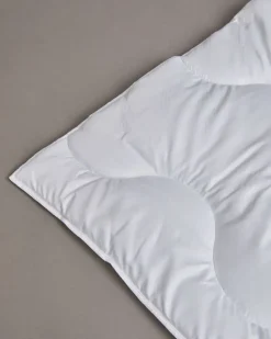13.5 Tog Velvet Touch Duvet - Super King