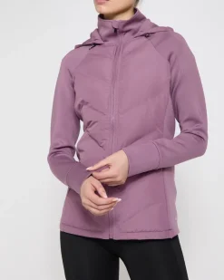 Active Hybrid Jacket