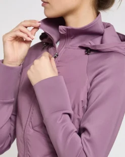 Active Hybrid Jacket