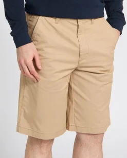 Active Waist Lightweight Stretch Chino Shorts