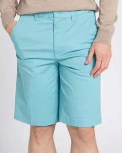 Active Waist Lightweight Stretch Chino Shorts