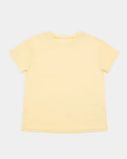 Activewear T-Shirt (4-14 Years)