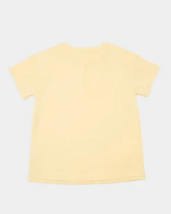 Activewear T-Shirt (4-14 Years)