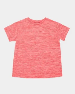 Activewear T-Shirt (4-14 Years)