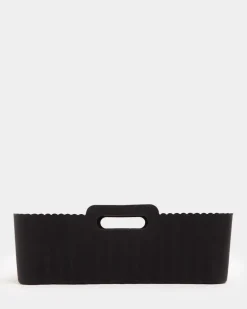 Air fryer Rectangular Tray - Pack of 2