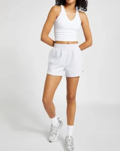 Airlayer Shorts With Pockets