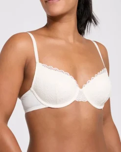 All Over Lace Bra - Pack Of 2