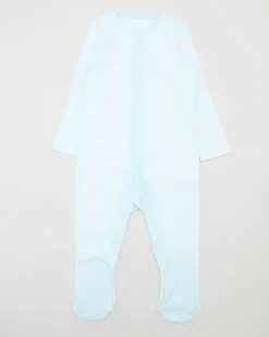 Animal Baby Sleepsuit - Pack Of 3 (Newborn-23 Months)