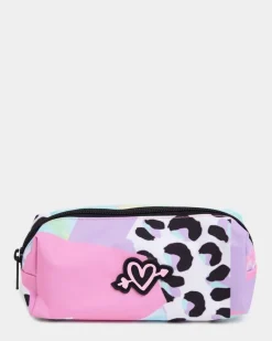 Animal Pencil Case