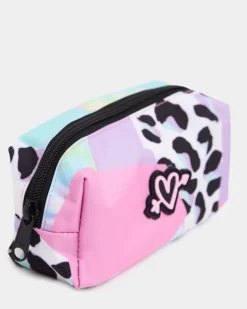 Animal Pencil Case