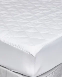 Anti-Allergy Mattress Protector