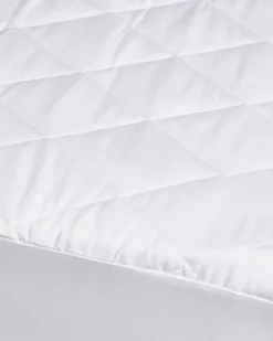 Anti-Allergy Mattress Protector