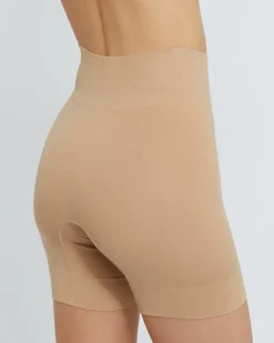 Anti-Chafing Shorts - Pack Of 2