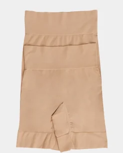 Anti-Chafing Shorts - Pack Of 2