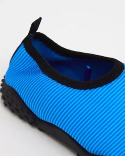 Aqua Shoe (Size 9 - 5)