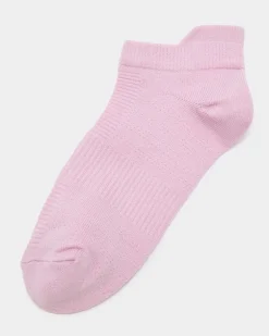 Arch Support Sports Sock - Pack Of 3