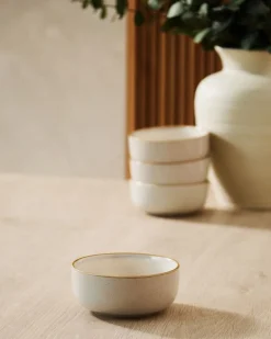 Ashton Cereal Bowl
