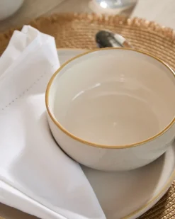 Ashton Cereal Bowl