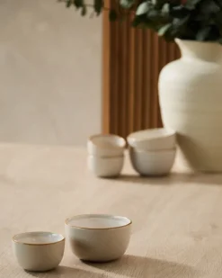 Ashton Dip Bowls - Set Of 2