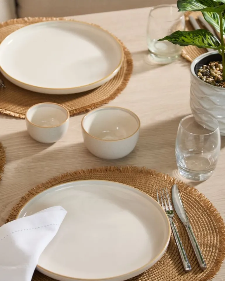 Ashton Dip Bowls - Set Of 2