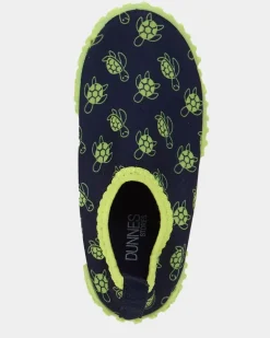 Baby Aqua Shoes (Size 4 Infant - 8)