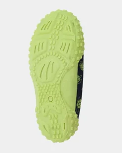 Baby Aqua Shoes (Size 4 Infant - 8)