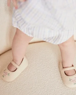 Baby Ballet Pump