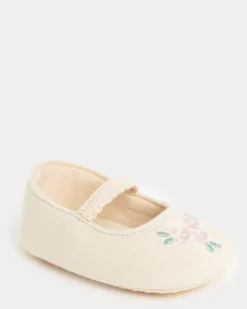 Baby Ballet Pump