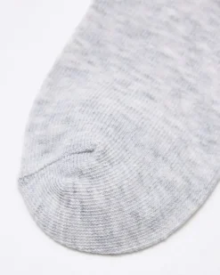 Baby Boy Sports Socks - Pack Of 5