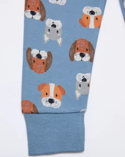 Baby Boys Pyjamas - Pack Of 2 (6 Months - 4 Years)