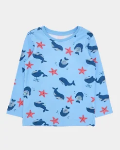Baby Boys Pyjamas - Pack Of 2 (6 Months-4 Years)
