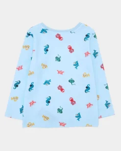 Baby Boys Pyjamas - Pack Of 2 (6 Months-4 Years)