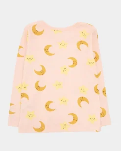 Baby Girls Pyjamas - Pack Of 2 (6 Months-4 Years)