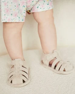 Baby Sandals (Newborn-12 Months)