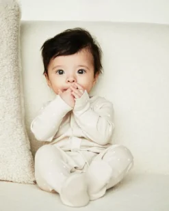 Baby Sleepsuit - Pack Of 3 (Newborn-23 Months)