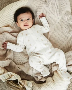 Baby Sleepsuit - Pack Of 3 (Newborn-23 Months)