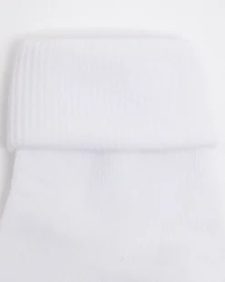Baby Tot Socks - Pack Of 5