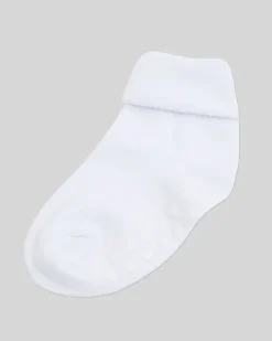 Baby Tot Socks - Pack Of 5