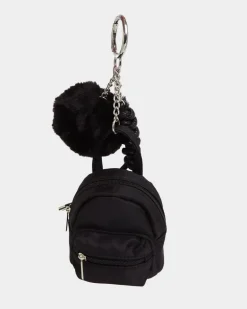 Backpack Charm