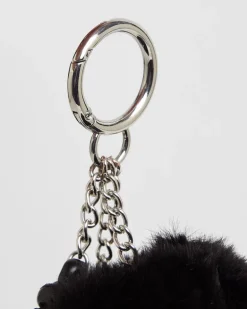 Backpack Charm