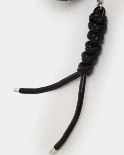 Backpack Charm