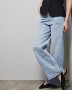 Ballerina Sling Back Flat Shoes
