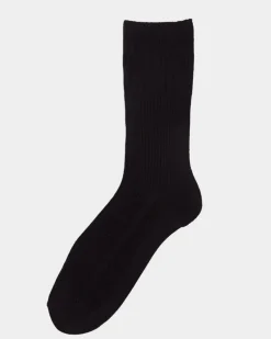 Bamboo Comfort Top Sock - Pack Of 3